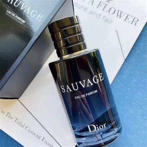 dior sauvage günstig|what does Dior Sauvage smell like.